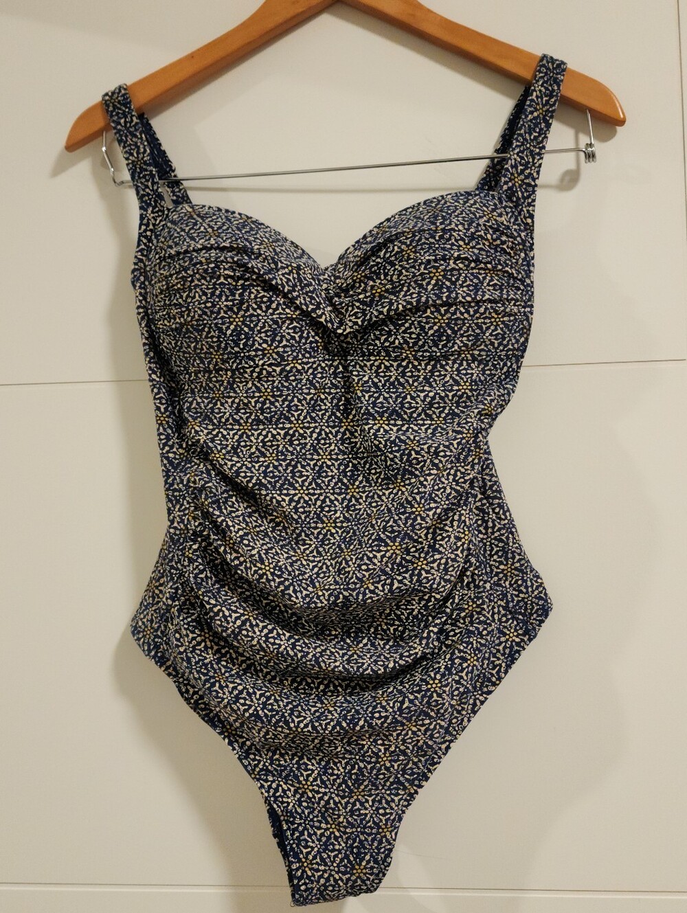 Bond-Eye Australia Multifit Cup One Piece Swimsuit